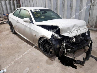 BMW 3 E90/E91 [рестайлинг] 2011г. 3.0 л., N55 B30 A - фото №29
