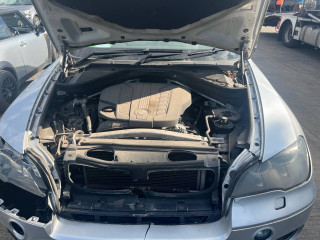 BMW X5 E70 [рестайлинг] 2012г. 3.0 л., N57 D30 A - фото №14