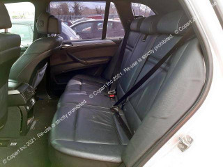 BMW X5 E70 [рестайлинг] 2012г. 3.0 л., N57 D30 A - фото №19