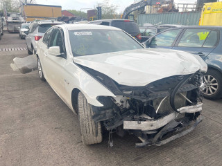BMW 5 F10/F11 2012г. 2.0 л., N47 D20 C - фото №3