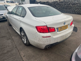 BMW 5 F10/F11 2012г. 2.0 л., N47 D20 C - фото №6