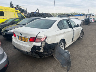 BMW 5 F10/F11 2012г. 2.0 л., N47 D20 C - фото №7