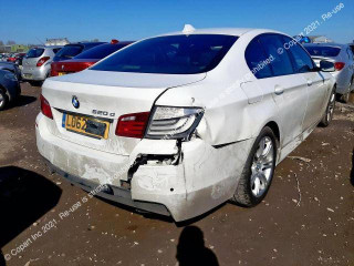 BMW 5 F10/F11 2012г. 2.0 л., N47 D20 C - фото №9