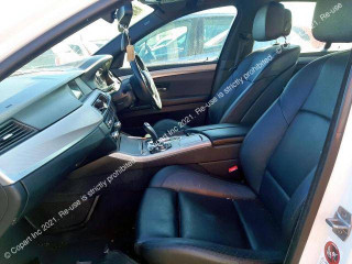 BMW 5 F10/F11 2012г. 2.0 л., N47 D20 C - фото №11