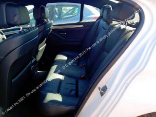 BMW 5 F10/F11 2012г. 2.0 л., N47 D20 C - фото №13