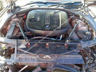 BMW 5 F10/F11 2012г. 2.0 л., N47 D20 C - фото №14