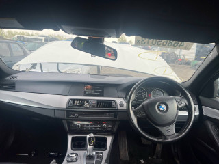 BMW 5 F10/F11 2012г. 2.0 л., N47 D20 C - фото №16