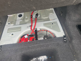 BMW 5 F10/F11 2012г. 2.0 л., N47 D20 C - фото №17