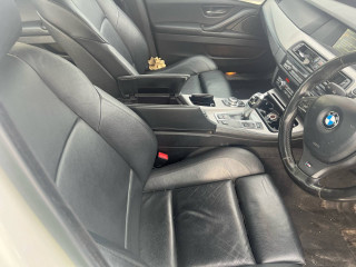 BMW 5 F10/F11 2012г. 2.0 л., N47 D20 C - фото №18