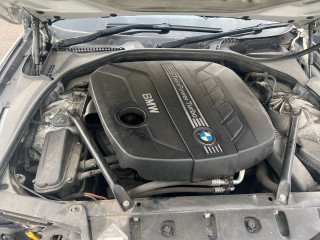 BMW 5 F10/F11 2012г. 2.0 л., N47 D20 C - фото №19