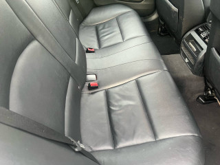 BMW 5 F10/F11 2012г. 2.0 л., N47 D20 C - фото №20