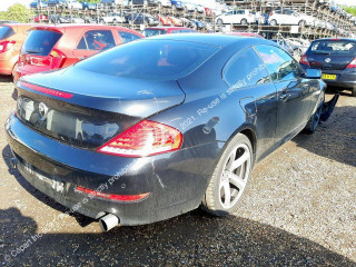 BMW 6 E63/E64 [рестайлинг] 2008г. 3.0 л., M57 D30 (306D5) - фото №2