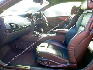 BMW 6 E63/E64 [рестайлинг] 2008г. 3.0 л., M57 D30 (306D5) - фото №6