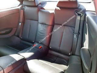 BMW 6 E63/E64 [рестайлинг] 2008г. 3.0 л., M57 D30 (306D5) - фото №7