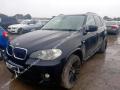 BMW X5 E70 [рестайлинг] 2011г. 3.0 л. - фото №1
