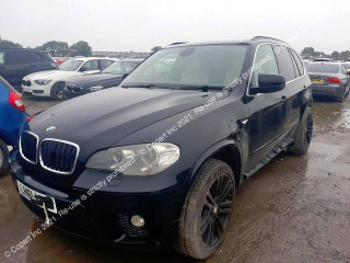 BMW X5 E70 [рестайлинг] 2011г. 3.0 л. - фото №1