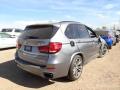 BMW X5 F15 2016г. 4.4 л., N63 B44 B - фото №1