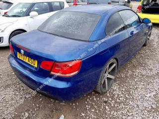 BMW 3 E90/E91 2007г. 3.0 л., M57 306 D3 - фото №4