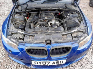 BMW 3 E90/E91 2007г. 3.0 л., M57 306 D3 - фото №5