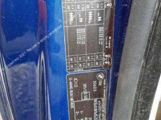 BMW 3 E90/E91 2007г. 3.0 л., M57 306 D3 - фото №8