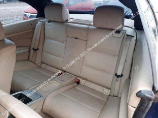 BMW 3 E90/E91 2007г. 3.0 л., M57 306 D3 - фото №10