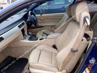 BMW 3 E90/E91 2007г. 3.0 л., M57 306 D3 - фото №12