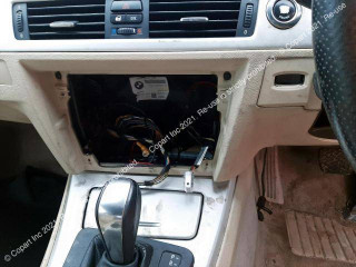 BMW 3 E90/E91 2007г. 3.0 л., M57 306 D3 - фото №14