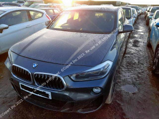 BMW X2 F39 2018г. 2.0 л. - фото №1