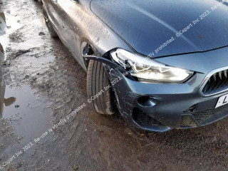 BMW X2 F39 2018г. 2.0 л. - фото №2