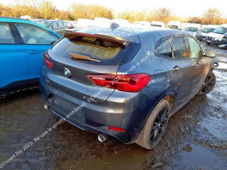 BMW X2 F39 2018г. 2.0 л. - фото №3