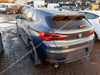 BMW X2 F39 2018г. 2.0 л. - фото №4