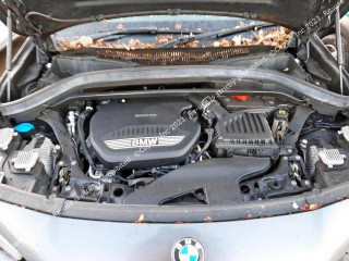 BMW X2 F39 2018г. 2.0 л. - фото №5