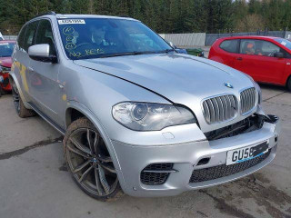 BMW X5 E70 2008г. 3.0 л. - фото №1