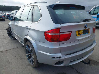 BMW X5 E70 2008г. 3.0 л. - фото №4