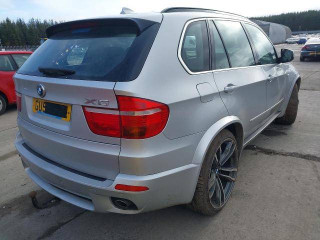 BMW X5 E70 2008г. 3.0 л. - фото №5