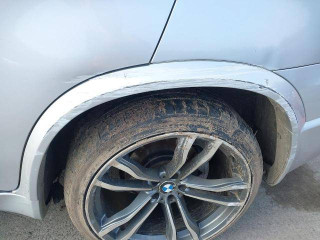 BMW X5 E70 2008г. 3.0 л. - фото №7
