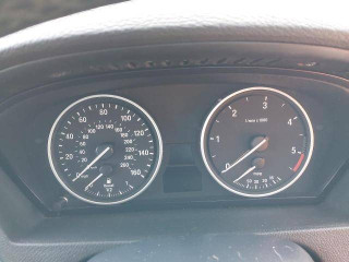 BMW X5 E70 2008г. 3.0 л. - фото №10