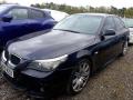 BMW 5 E60/E61 [рестайлинг] 2010г. 2.0 л., N47 D20 A - фото №2