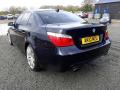 BMW 5 E60/E61 [рестайлинг] 2010г. 2.0 л., N47 D20 A - фото №3
