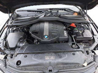 BMW 5 E60/E61 [рестайлинг] 2010г. 2.0 л., N47 D20 A - фото №5