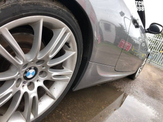 BMW 3 E92/E93 [рестайлинг] 2010г. 2.0 л. - фото №7