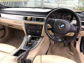 BMW 3 E92/E93 [рестайлинг] 2010г. 2.0 л. - фото №8