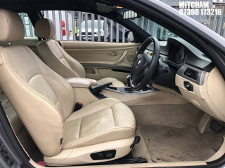 BMW 3 E92/E93 [рестайлинг] 2010г. 2.0 л. - фото №9