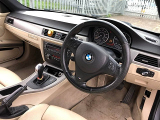 BMW 3 E92/E93 [рестайлинг] 2010г. 2.0 л. - фото №13