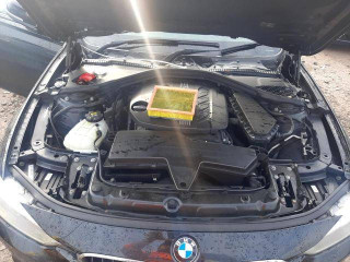 BMW 3 F30/F31 2014г. 2.0 л. - фото №5