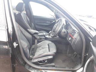 BMW 3 F30/F31 2014г. 2.0 л. - фото №9