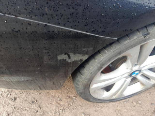 BMW 3 F30/F31 2014г. 2.0 л. - фото №10