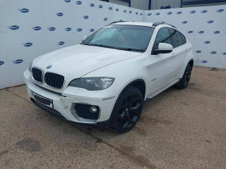 BMW X6 E71 2012г. 3.0 л. - фото №1