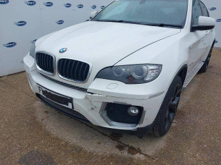 BMW X6 E71 2012г. 3.0 л. - фото №2