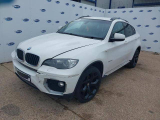 BMW X6 E71 2012г. 3.0 л. - фото №4